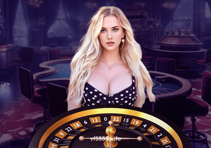 Game liên quan: American Roulette tại vf555