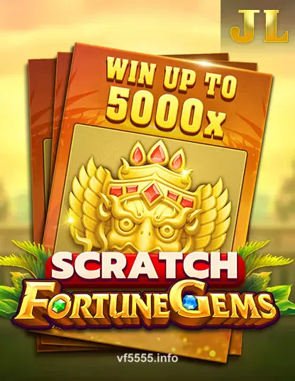 Fortune Gems