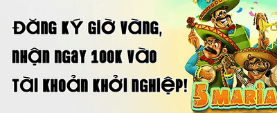 Chào Mừng Tân Thủ